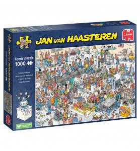 20067 Jan van Haasteren -...