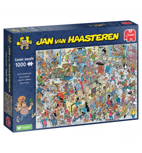 20070 Jan van Haasteren -...