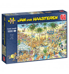 20048 Jan van Haasteren -...