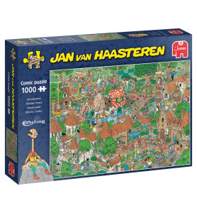 20045 Jan van Haasteren -...