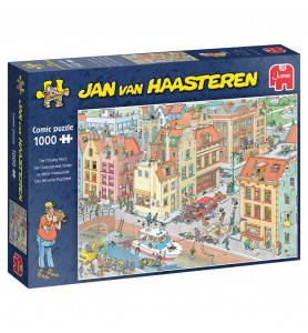 20041 Jan van Haasteren -...