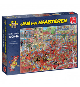 20043 Jan van Haasteren -...