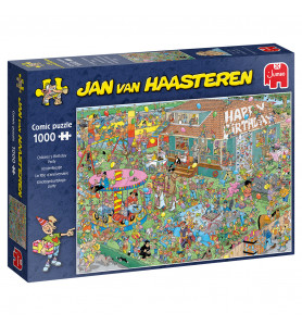 20035 Jan van Haasteren -...