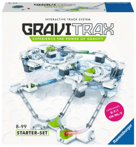GraviTrax Starterset - 27597