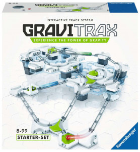 GraviTrax Starterset - 27597