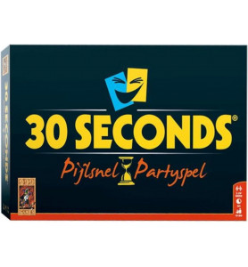 30 Seconds Partyspiel -...