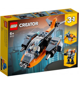31111 Lego Creator 3-in-1...