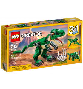 31058 Lego Creator 3-in-1...