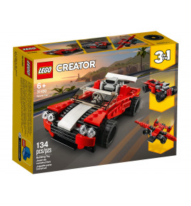 31100 Lego Creator 3-in-1...