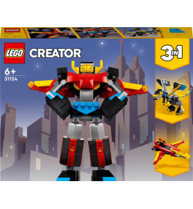 31124 Lego Creator 3-in-1...