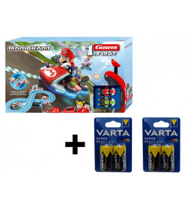 63026B Bundel Mario Kart™ -...