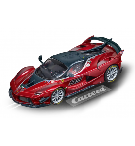 Ferrari FXX K Evoluzione...
