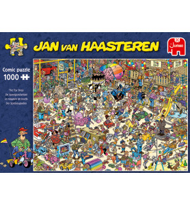 19073 Jan van Haasteren...