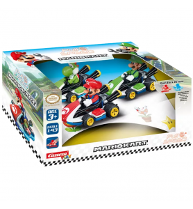 Mario Kart™ - 3Pack - Pull...