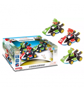 Mario Kart™ - 3Pack - Pull...