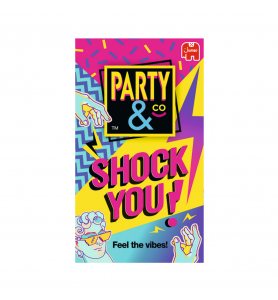 Party & Co Shock You! NL...