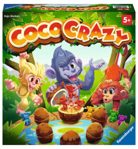 Coco Crazy - 20902