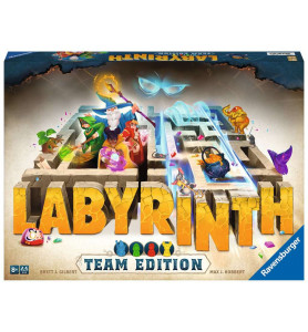 Labyrinth Team Edition - 27328