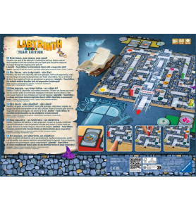 Labyrinth Team Edition - 27328