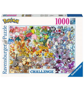Challenge Pokemon - 15166