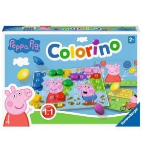 Peppa Pig Colorino - 20892