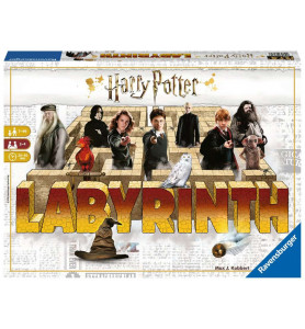Harry Potter Labyrinth - 26031