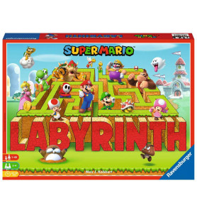 Super Mario Labyrinth - 26063