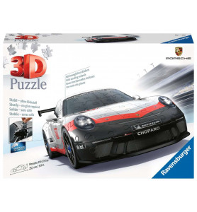Porsche GT3 Cup 3D Puzzel -...