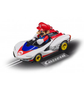 Mario Kart™ P-Wing Mario -...