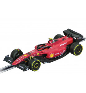 Ferrari F1-75 "Sainz, No....